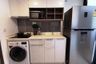 2 Bedroom Condo for rent in Ideo Mobi Asoke, Bang Kapi, Bangkok near MRT Phetchaburi