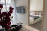 1 Bedroom Condo for rent in Rich Park at Triple Station, Suan Luang, Bangkok near Airport Rail Link Hua Mak