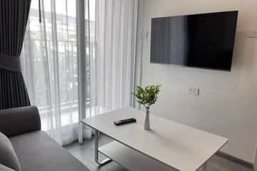 1 Bedroom Condo for rent in Rich Park at Triple Station, Suan Luang, Bangkok near Airport Rail Link Hua Mak