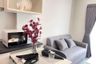 1 Bedroom Condo for rent in Rich Park at Triple Station, Suan Luang, Bangkok near Airport Rail Link Hua Mak