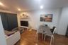 1 Bedroom Condo for sale in Miami Condo Bangpu, Thai Ban, Samut Prakan near BTS Mueang Boran