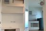 Condo for sale in Lumpini Ville Prachachuen-Phongphet 2, Wong Sawang, Bangkok near MRT Tao Poon