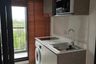 1 Bedroom Condo for rent in Aspire Erawan Prime, Pak Nam, Samut Prakan near BTS Erawan Museum