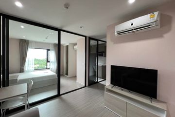 1 Bedroom Condo for rent in Aspire Erawan Prime, Pak Nam, Samut Prakan near BTS Erawan Museum