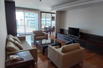3 Bedroom Condo for rent in Vasu The Residence, Khlong Tan Nuea, Bangkok near BTS Thong Lo