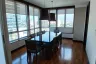 3 Bedroom Condo for rent in Vasu The Residence, Khlong Tan Nuea, Bangkok near BTS Thong Lo