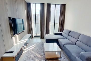 1 Bedroom Condo for rent in Noble Ploenchit, Lumpini, Bangkok near BTS Ploen Chit