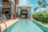 3 Bedroom Villa for sale in The Ozone Residences, Choeng Thale, Phuket
