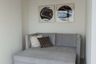 2 Bedroom Condo for rent in The River by Raimon Land, Khlong Ton Sai, Bangkok near BTS Krung Thon Buri
