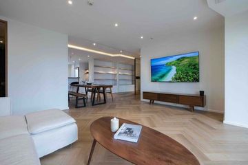 3 Bedroom Condo for rent in Richmond Palace, Khlong Tan Nuea, Bangkok near BTS Phrom Phong