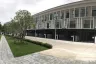 3 Bedroom Townhouse for rent in Patio Srinakarin - Rama 9, Hua Mak, Bangkok
