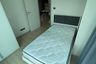 2 Bedroom Condo for rent in Whizdom Station Ratchada-Thapra, Dao Khanong, Bangkok near BTS Talat Phlu