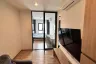 1 Bedroom Condo for rent in NICHE MONO Sukhumvit - Bearing, Samrong Nuea, Samut Prakan near BTS Bearing
