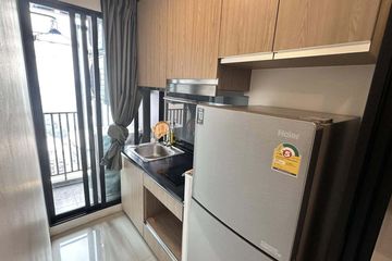 1 Bedroom Condo for rent in NICHE MONO Sukhumvit - Bearing, Samrong Nuea, Samut Prakan near BTS Bearing