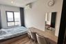 1 Bedroom Condo for rent in NICHE MONO Sukhumvit - Bearing, Samrong Nuea, Samut Prakan near BTS Bearing