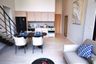 2 Bedroom Condo for rent in The Lofts Silom, Silom, Bangkok near BTS Surasak