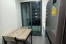 1 Bedroom Condo for rent in Infinite Moff Metro Sky Bangsue Prachachuen, Wong Sawang, Bangkok near MRT Bang Son