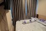 1 Bedroom Condo for rent in Infinite Moff Metro Sky Bangsue Prachachuen, Wong Sawang, Bangkok near MRT Bang Son