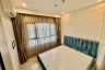1 Bedroom Condo for sale in Ideo Thaphra Interchange, Wat Tha Phra, Bangkok near MRT Tha Phra