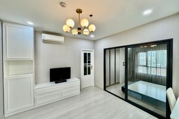 1 Bedroom Condo for sale in Ideo Thaphra Interchange, Wat Tha Phra, Bangkok near MRT Tha Phra