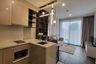 1 Bedroom Condo for rent in LAVIQ Sukhumvit 57, Khlong Tan Nuea, Bangkok near BTS Thong Lo