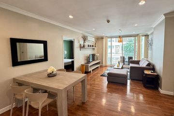 2 Bedroom Condo for rent in Baan Siri Sukhumvit 10, Khlong Toei, Bangkok near BTS Nana