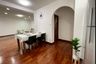 2 Bedroom Apartment for rent in P.R. Home II, Khlong Tan Nuea, Bangkok near BTS Thong Lo