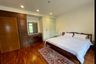 2 Bedroom Apartment for rent in P.R. Home II, Khlong Tan Nuea, Bangkok near BTS Thong Lo