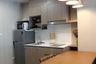 1 Bedroom Condo for rent in The Parkland Charan - Pinklao, Bang Yi Khan, Bangkok near MRT Bang Yi Khan