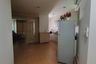 1 Bedroom Condo for rent in Silom Grand Terrace, Silom, Bangkok near MRT Silom