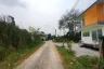 Land for sale in Thawi Watthana, Bangkok