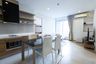 2 Bedroom Condo for sale in Rhythm Sukhumvit 50, Phra Khanong, Bangkok near BTS On Nut