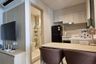 1 Bedroom Condo for rent in Life One Wireless, Lumpini, Bangkok near BTS Ploen Chit