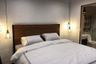 1 Bedroom Condo for rent in Villa Asoke, Makkasan, Bangkok near MRT Phetchaburi