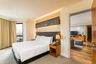 3 Bedroom Condo for rent in Chatrium Sathon Bangkok, Chong Nonsi, Bangkok