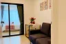 Condo for rent in Chewathai Hallmark Ladprao - Chokchai 4, Saphan Song, Bangkok near MRT Chok Chai 4