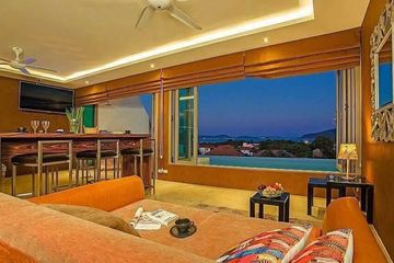 4 Bedroom Villa for Sale or Rent in Rawai, Phuket