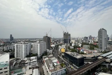 1 Bedroom Condo for sale in Sky Walk Condominium, Phra Khanong Nuea, Bangkok near BTS Phra Khanong