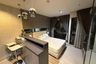 Condo for rent in Rhythm Asoke, Makkasan, Bangkok near MRT Phra Ram 9