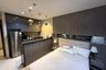 Condo for rent in Rhythm Asoke, Makkasan, Bangkok near MRT Phra Ram 9