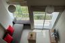 1 Bedroom Condo for sale in Latitude Condo Bangna-ABAC, Bang Sao Thong, Samut Prakan