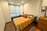 1 Bedroom Condo for rent in Supalai Elite Sathorn - Suanplu, Thung Maha Mek, Bangkok near BTS Chong Nonsi