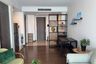 1 Bedroom Condo for rent in Supalai Elite Sathorn - Suanplu, Thung Maha Mek, Bangkok near BTS Chong Nonsi
