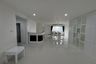 3 Bedroom Condo for rent in Fifty Fifth Tower, Khlong Tan Nuea, Bangkok near BTS Thong Lo