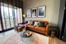 2 Bedroom Condo for rent in The Lofts Asoke, Khlong Toei Nuea, Bangkok near MRT Phetchaburi
