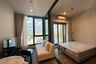 1 Bedroom Condo for rent in The Crest Park Residences, Chatuchak, Bangkok near MRT Phahon Yothin