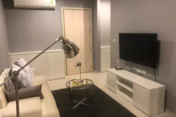 1 Bedroom Condo for rent in Rhythm Sukhumvit 42, Phra Khanong, Bangkok near BTS Ekkamai