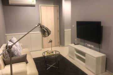 1 Bedroom Condo for rent in Rhythm Sukhumvit 42, Phra Khanong, Bangkok near BTS Ekkamai