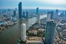 3 Bedroom Condo for sale in The River by Raimon Land, Khlong Ton Sai, Bangkok near BTS Krung Thon Buri