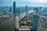 3 Bedroom Condo for sale in The River by Raimon Land, Khlong Ton Sai, Bangkok near BTS Krung Thon Buri
